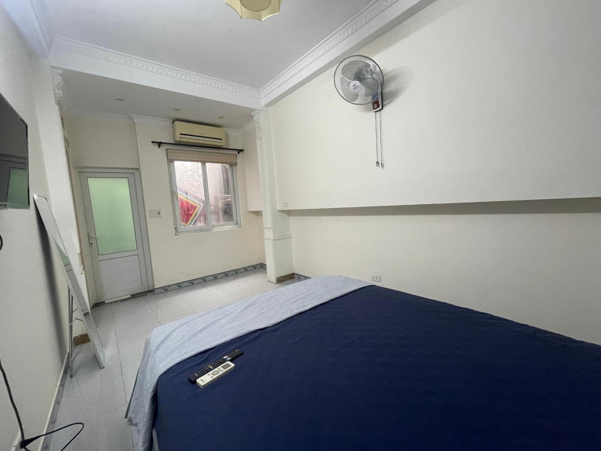 Sword Lake Hostel Hanoi Dış mekan fotoğraf